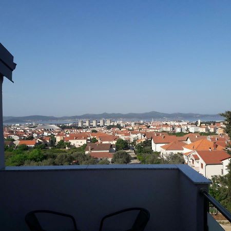 Apartment Marco Zadar Exterior photo