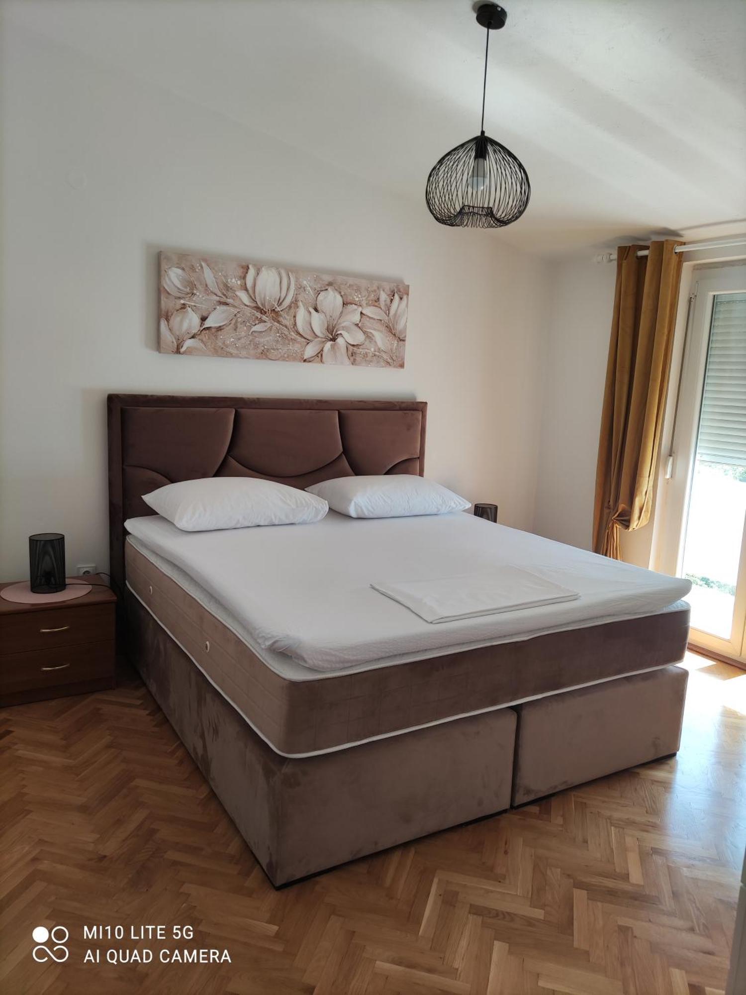 Apartment Marco Zadar Exterior photo